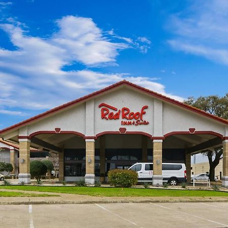 Irving Inn & Suites At Dfw Airport מראה חיצוני תמונה