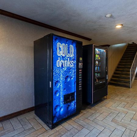 Irving Inn & Suites At Dfw Airport מראה חיצוני תמונה