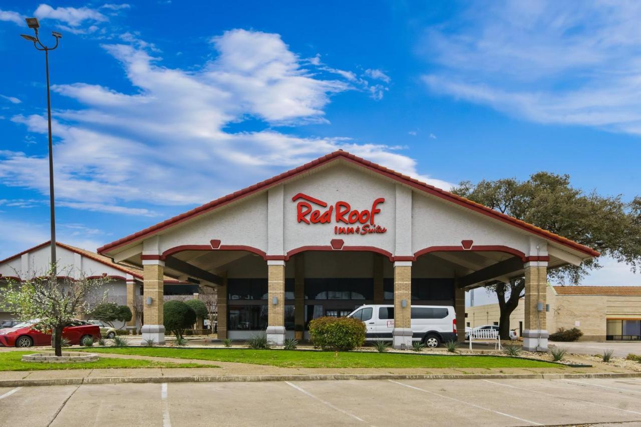 Irving Inn & Suites At Dfw Airport מראה חיצוני תמונה
