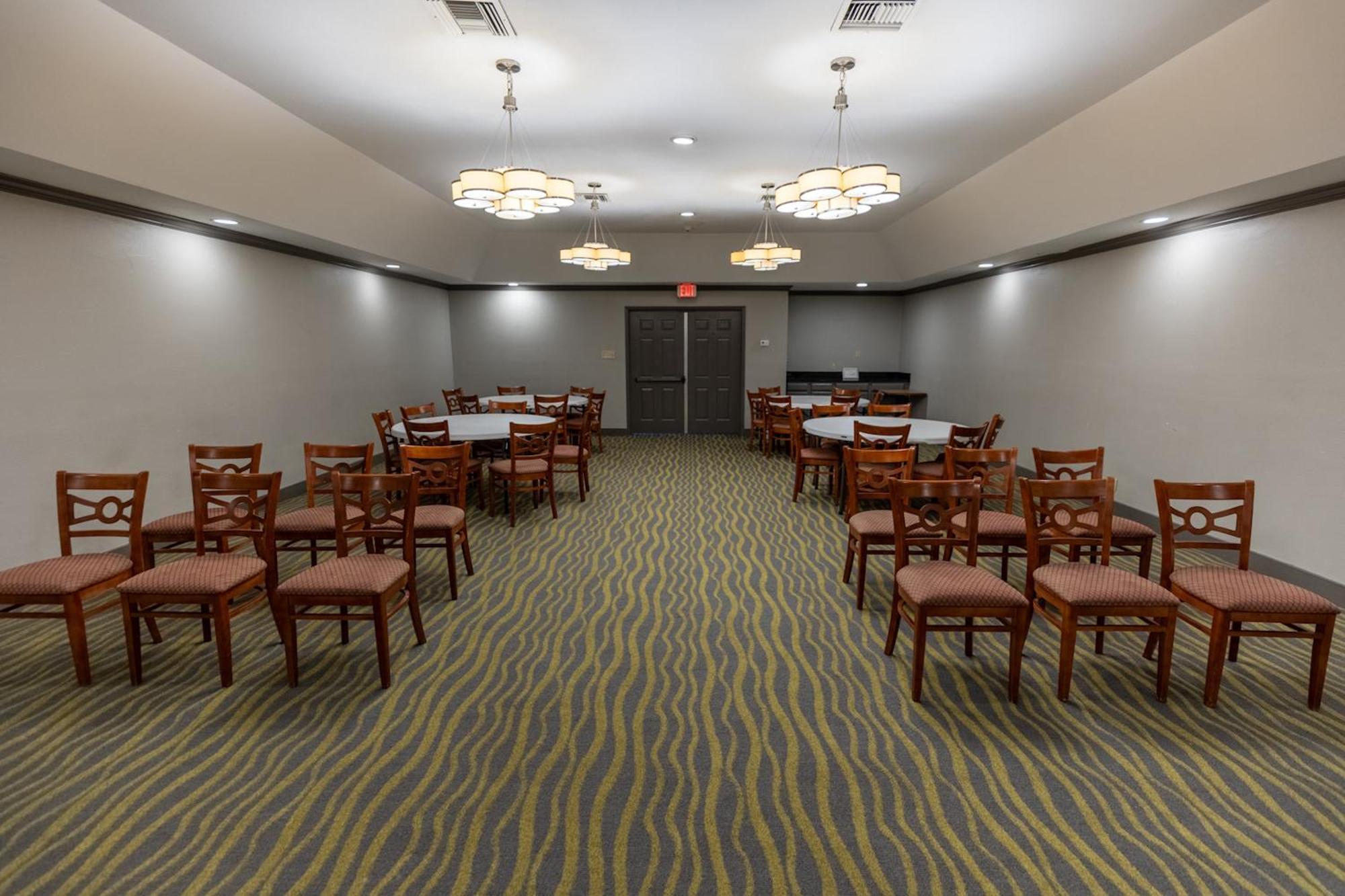 Irving Inn & Suites At Dfw Airport מראה חיצוני תמונה
