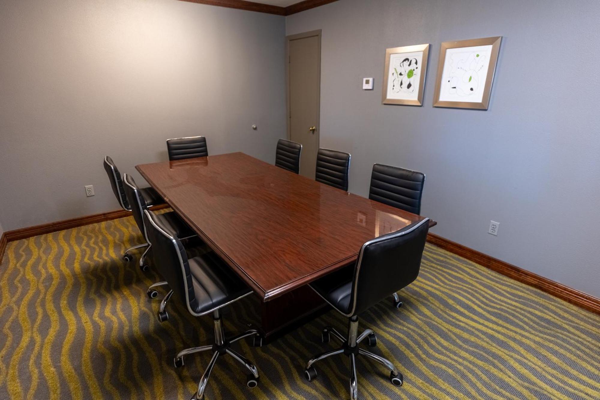 Irving Inn & Suites At Dfw Airport מראה חיצוני תמונה