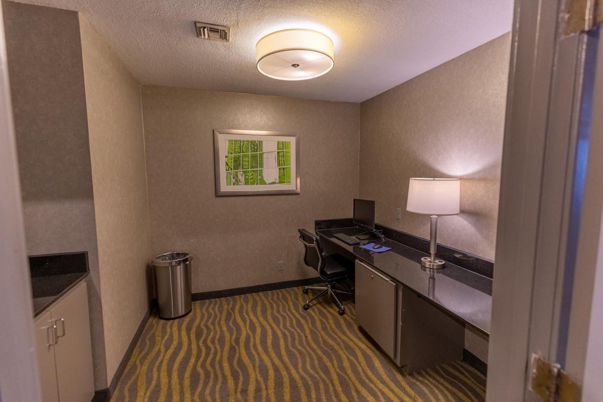 Irving Inn & Suites At Dfw Airport מראה חיצוני תמונה