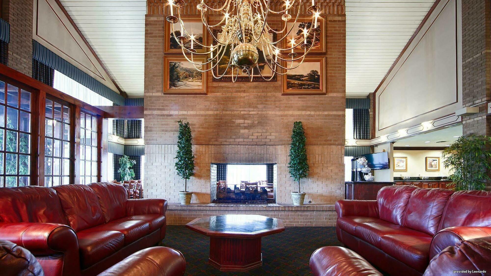 Irving Inn & Suites At Dfw Airport מראה חיצוני תמונה